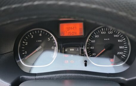 Renault Duster I рестайлинг, 2012 год, 860 000 рублей, 12 фотография