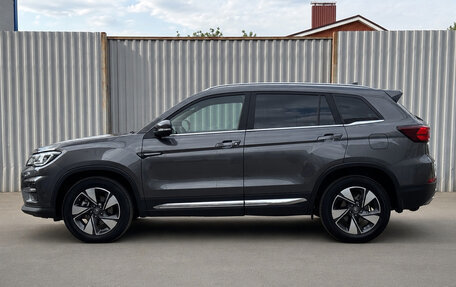 Changan CS75 I рестайлинг, 2022 год, 1 990 000 рублей, 4 фотография