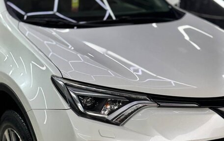 Toyota RAV4, 2015 год, 2 800 000 рублей, 11 фотография