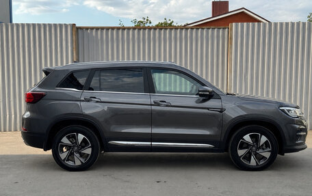 Changan CS75 I рестайлинг, 2022 год, 1 990 000 рублей, 5 фотография