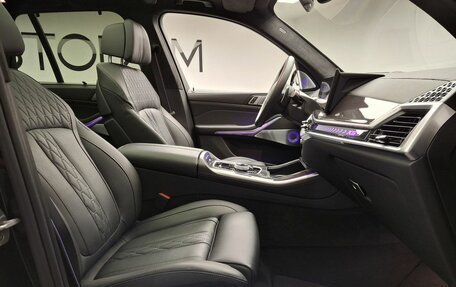 BMW X5, 2024 год, 14 200 000 рублей, 5 фотография