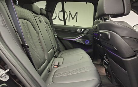 BMW X5, 2024 год, 14 200 000 рублей, 6 фотография