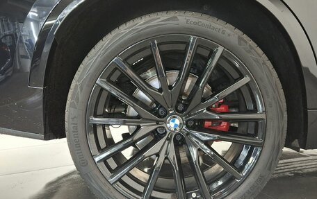 BMW X5, 2024 год, 14 200 000 рублей, 10 фотография