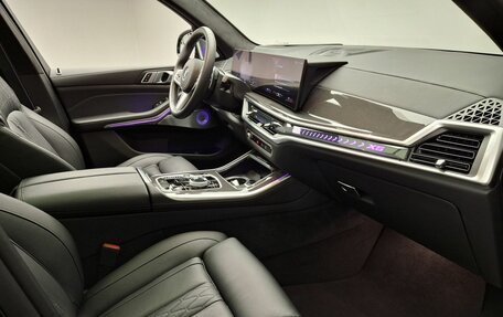 BMW X5, 2024 год, 14 200 000 рублей, 4 фотография