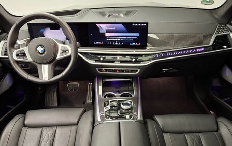BMW X5, 2024 год, 14 200 000 рублей, 8 фотография