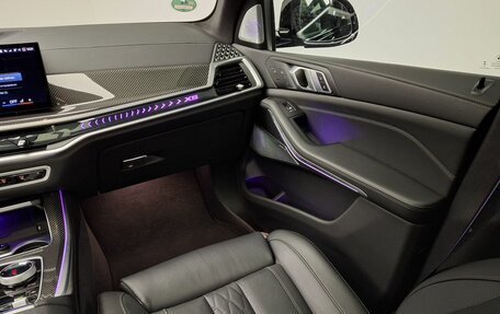 BMW X5, 2024 год, 14 200 000 рублей, 9 фотография