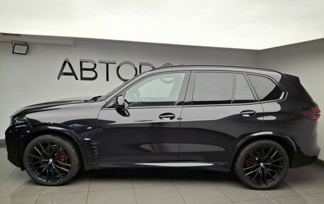 BMW X5, 2024 год, 14 200 000 рублей, 2 фотография