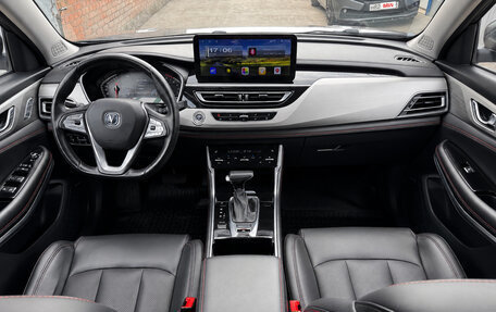 Changan CS75 I рестайлинг, 2022 год, 1 990 000 рублей, 10 фотография