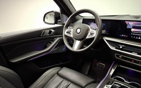 BMW X5, 2024 год, 14 200 000 рублей, 7 фотография