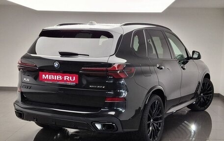 BMW X5, 2024 год, 14 200 000 рублей, 3 фотография