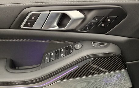 BMW X5, 2024 год, 14 200 000 рублей, 13 фотография