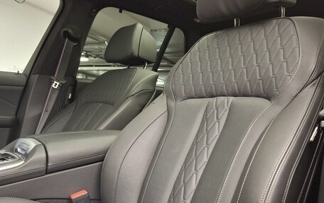 BMW X5, 2024 год, 14 200 000 рублей, 18 фотография