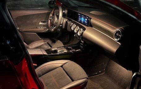 Mercedes-Benz CLA, 2019 год, 2 350 000 рублей, 7 фотография