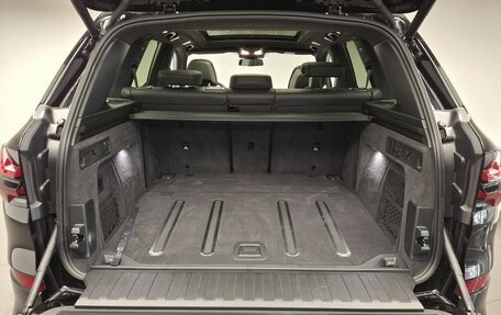 BMW X5, 2024 год, 14 200 000 рублей, 11 фотография