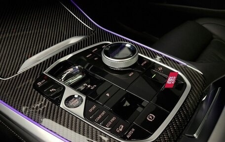 BMW X5, 2024 год, 14 200 000 рублей, 15 фотография