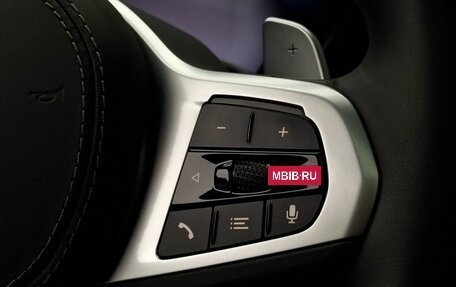 BMW X5, 2024 год, 14 200 000 рублей, 17 фотография