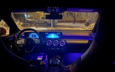 Mercedes-Benz CLA, 2019 год, 2 350 000 рублей, 8 фотография
