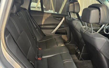 BMW X3, 2008 год, 800 000 рублей, 6 фотография