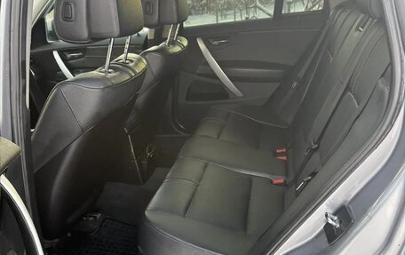 BMW X3, 2008 год, 800 000 рублей, 7 фотография