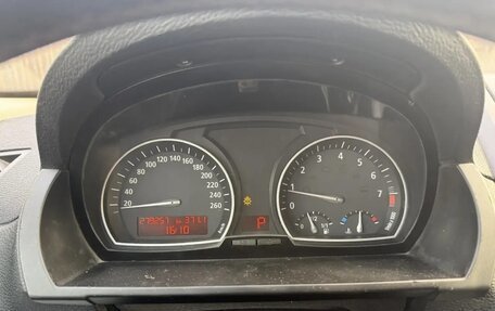 BMW X3, 2008 год, 800 000 рублей, 5 фотография