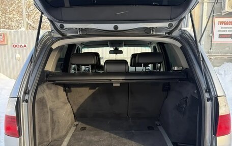 BMW X3, 2008 год, 800 000 рублей, 11 фотография