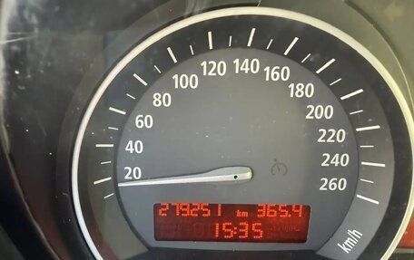 BMW X3, 2008 год, 800 000 рублей, 12 фотография