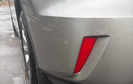 Lexus RX IV рестайлинг, 2018 год, 3 450 000 рублей, 14 фотография
