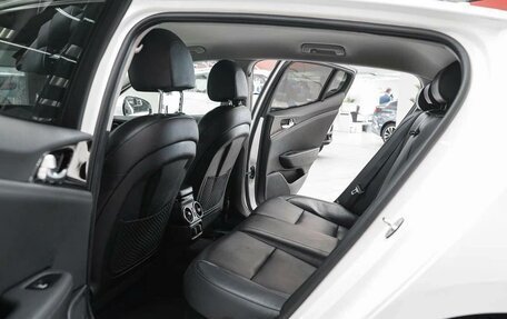 KIA Stinger I, 2018 год, 2 190 000 рублей, 13 фотография