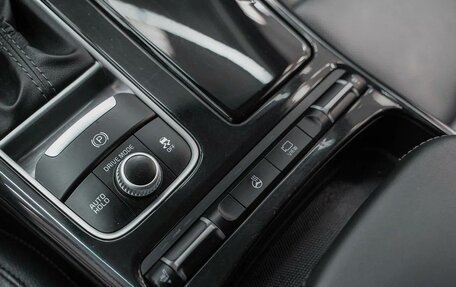 KIA Stinger I, 2018 год, 2 190 000 рублей, 10 фотография