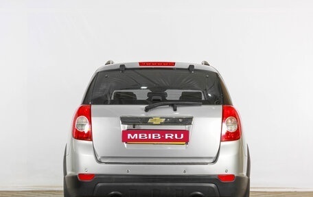 Chevrolet Captiva I, 2008 год, 829 000 рублей, 6 фотография