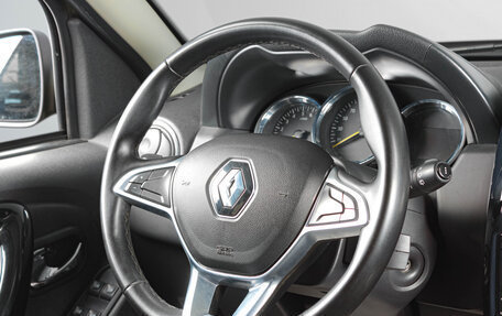 Renault Duster I рестайлинг, 2019 год, 1 459 000 рублей, 12 фотография