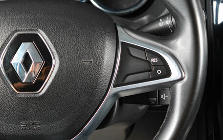 Renault Duster I рестайлинг, 2019 год, 1 459 000 рублей, 15 фотография