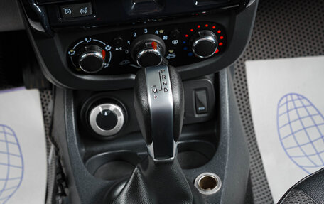 Renault Duster I рестайлинг, 2019 год, 1 459 000 рублей, 17 фотография