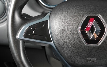 Renault Duster I рестайлинг, 2019 год, 1 459 000 рублей, 14 фотография