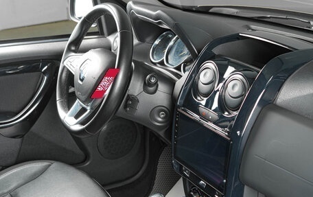 Renault Duster I рестайлинг, 2019 год, 1 459 000 рублей, 11 фотография