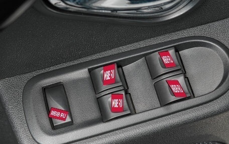 Renault Duster I рестайлинг, 2019 год, 1 459 000 рублей, 19 фотография