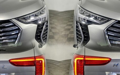 Haval Jolion, 2023 год, 1 890 000 рублей, 17 фотография
