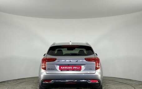 Haval Jolion, 2023 год, 1 890 000 рублей, 20 фотография