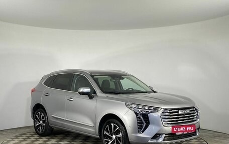 Haval Jolion, 2023 год, 1 890 000 рублей, 12 фотография