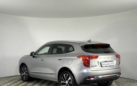 Haval Jolion, 2023 год, 1 890 000 рублей, 19 фотография