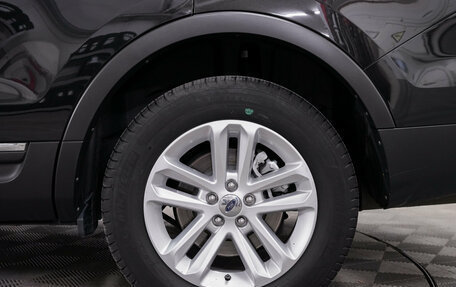 Ford Explorer VI, 2011 год, 2 199 000 рублей, 9 фотография