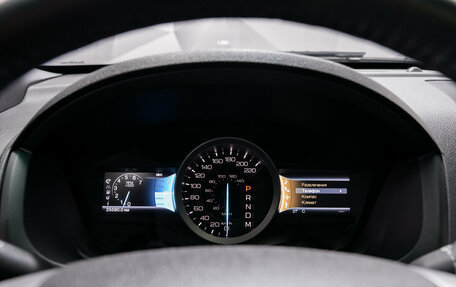 Ford Explorer VI, 2011 год, 2 199 000 рублей, 16 фотография
