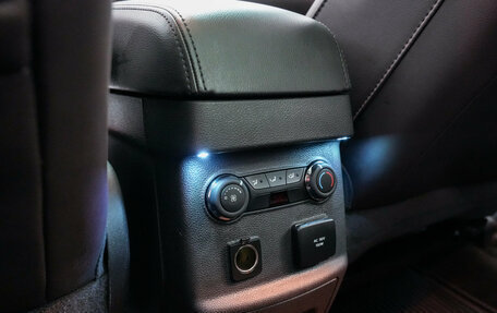 Ford Explorer VI, 2011 год, 2 199 000 рублей, 22 фотография