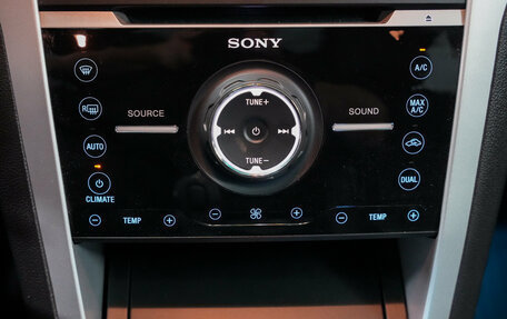 Ford Explorer VI, 2011 год, 2 199 000 рублей, 20 фотография