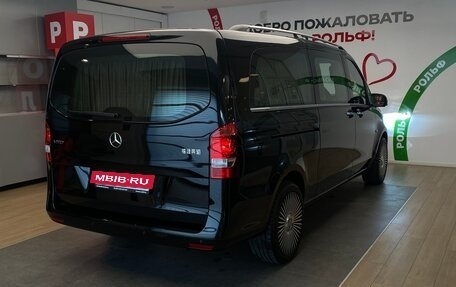Mercedes-Benz Vito, 2025 год, 11 500 000 рублей, 6 фотография