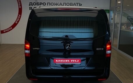 Mercedes-Benz Vito, 2025 год, 11 500 000 рублей, 5 фотография