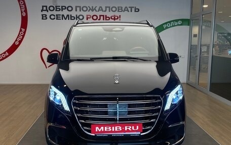 Mercedes-Benz Vito, 2025 год, 11 500 000 рублей, 2 фотография