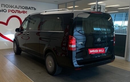 Mercedes-Benz Vito, 2025 год, 11 500 000 рублей, 4 фотография