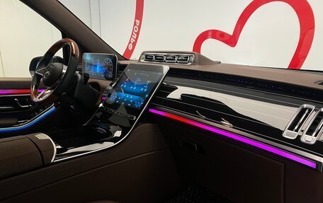 Mercedes-Benz Vito, 2025 год, 11 500 000 рублей, 7 фотография