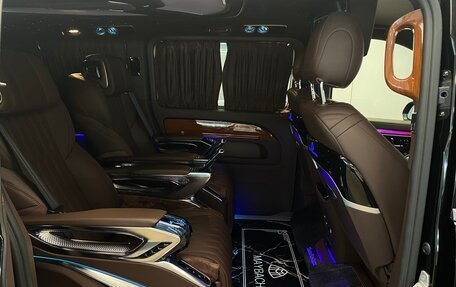 Mercedes-Benz Vito, 2025 год, 11 500 000 рублей, 10 фотография